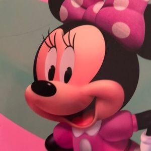 Meet your Posher, Terry